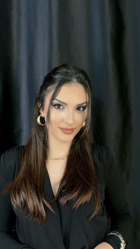 Damla Y. — çalışma 2