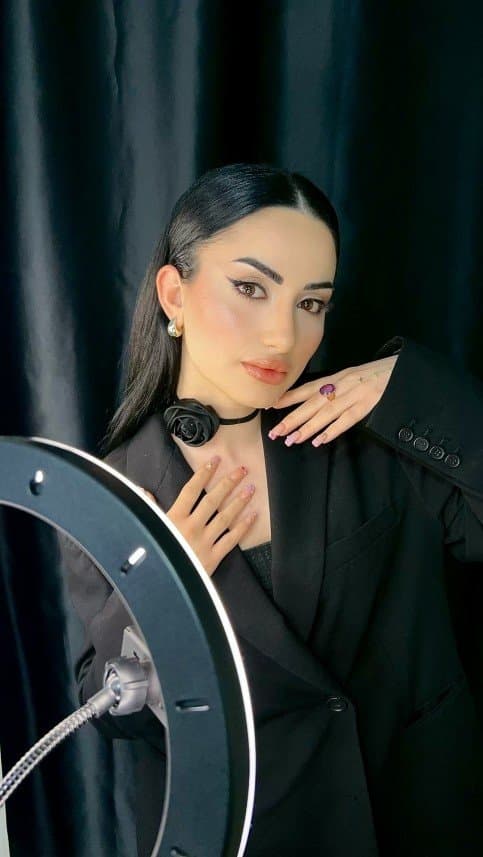 Damla Y. — çalışma 3