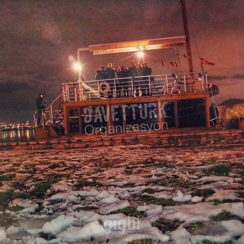 Davettürk O. — çalışma 2