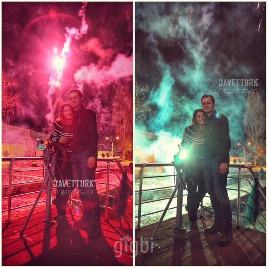 Davettürk O. — çalışma 3