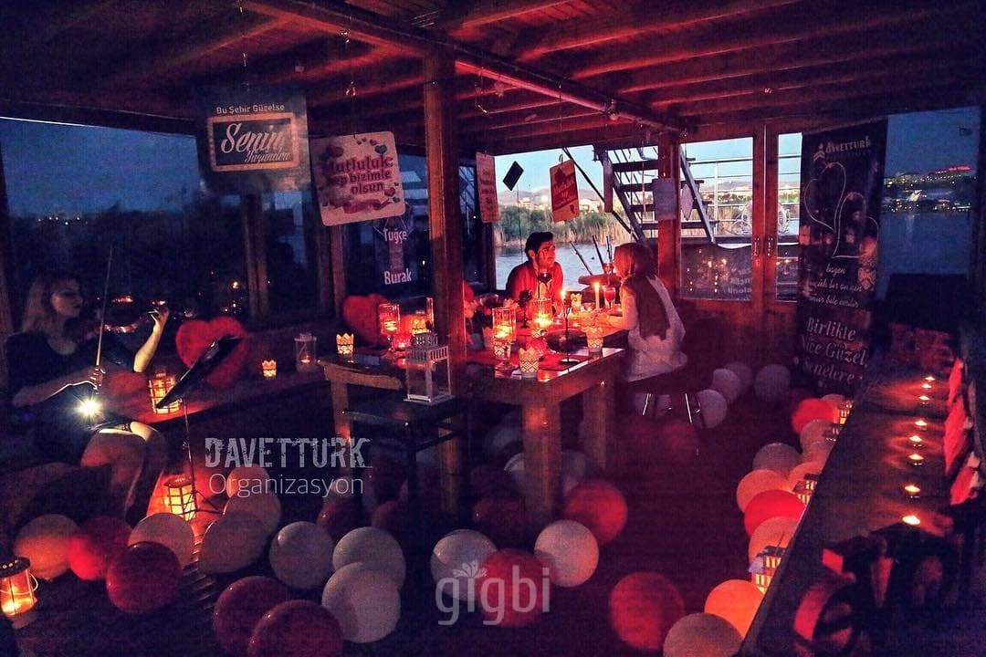 Davettürk O. — çalışma 5