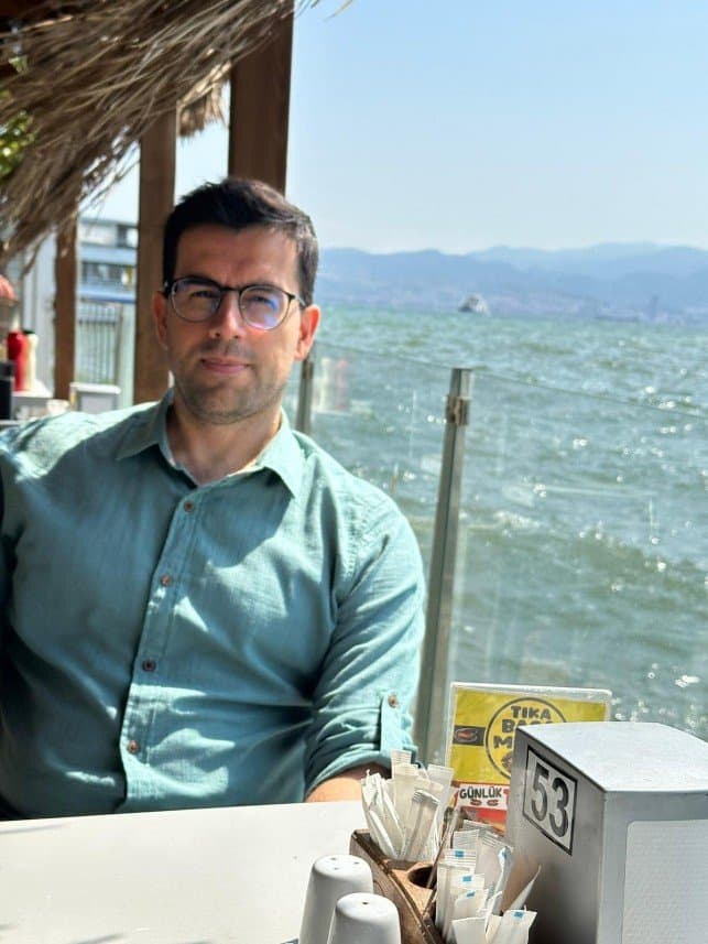 Davud A. — çalışma 1