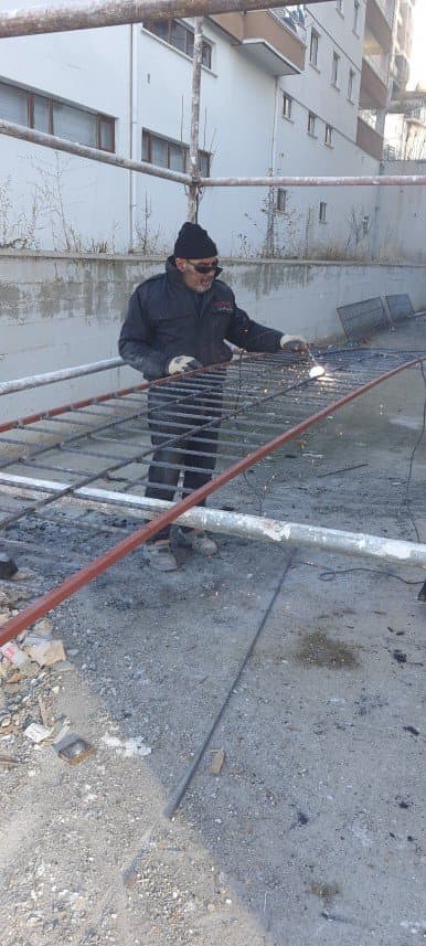 Davut A. — çalışma 3
