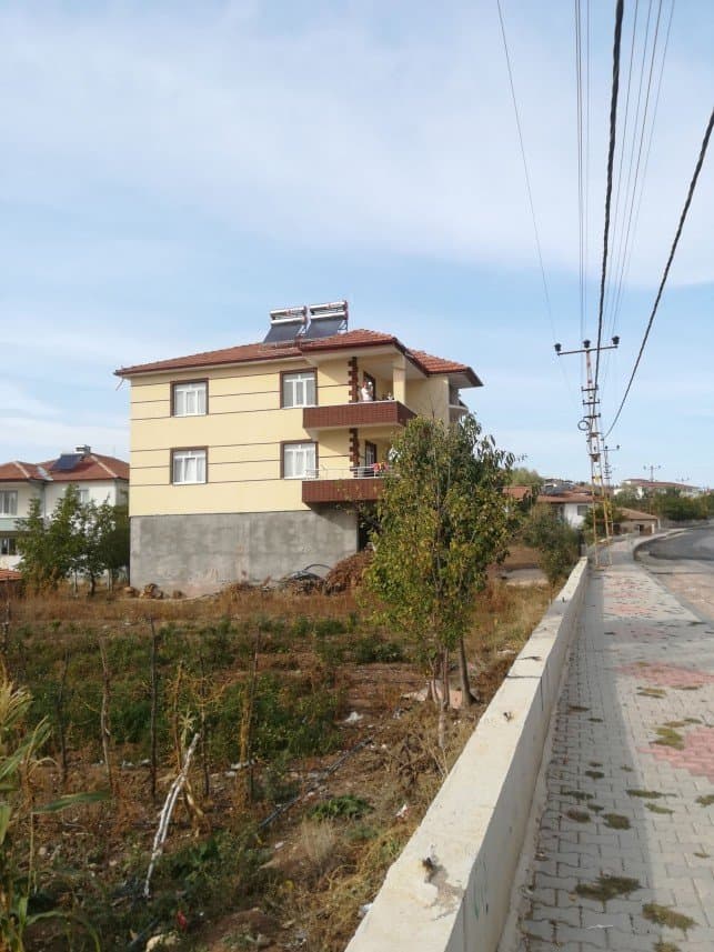 Davut A. — çalışma 1