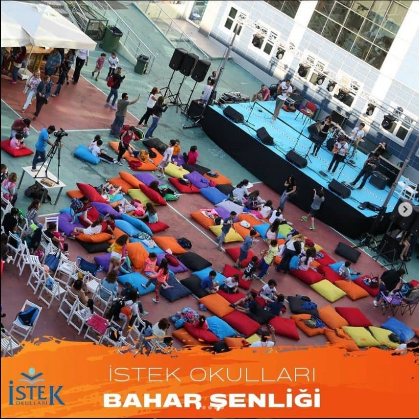 Decibel O. — çalışma 3