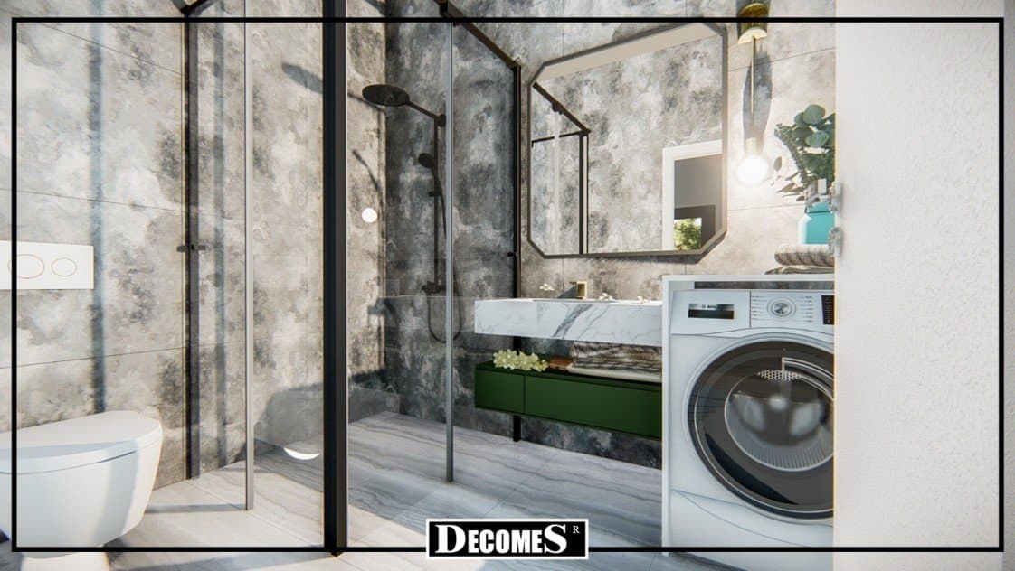 Decomes M. — çalışma 5