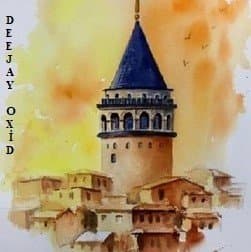 Deejay O. — çalışma 7