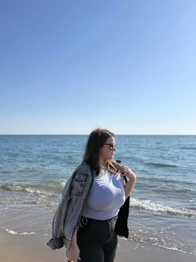Defne B. — çalışma 2