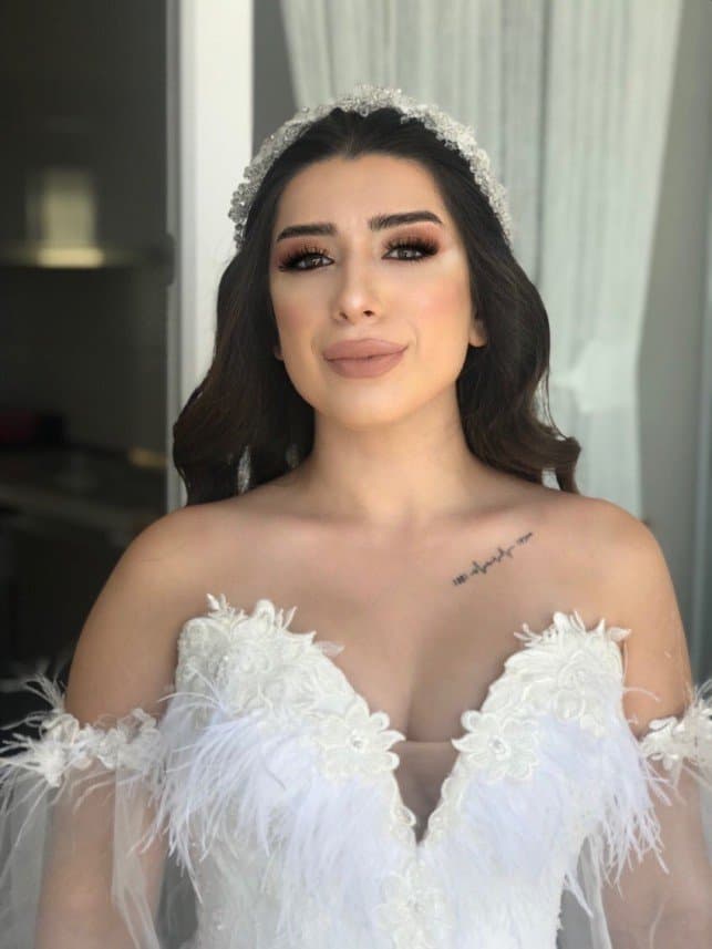 Defne T. — çalışma 1