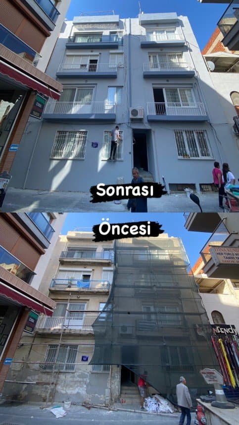Dmr D. — çalışma 1
