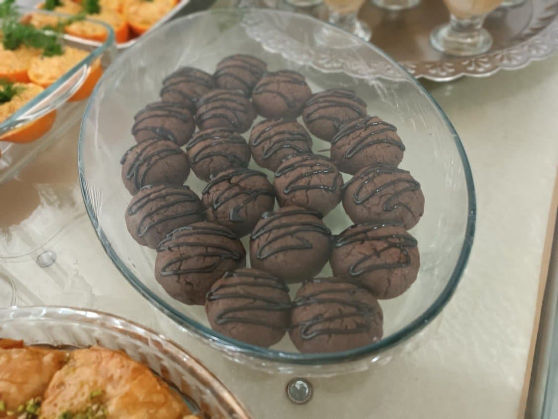 Demet B. — çalışma 3