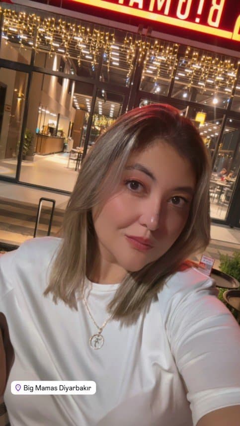 Deniz T. — çalışma 1