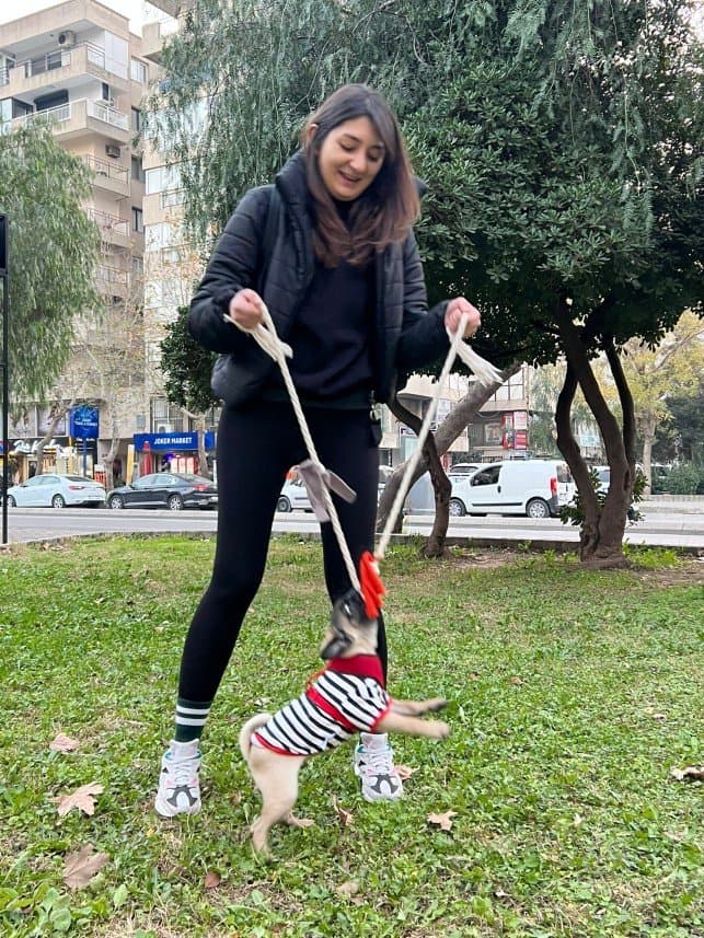 Deniz D. — çalışma 3