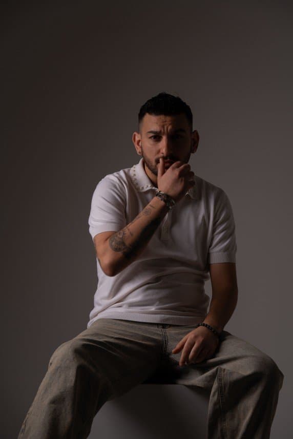 Deniz S. — çalışma 4