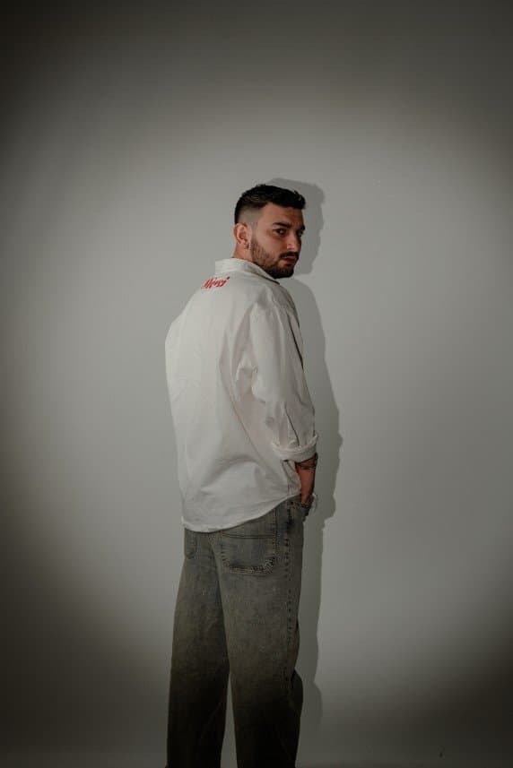 Deniz S. — çalışma 6