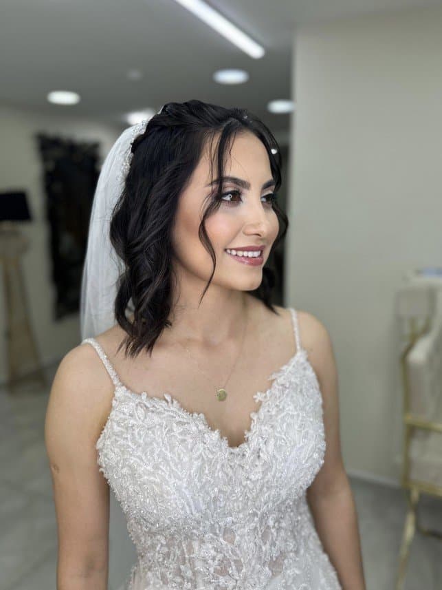 Deniz T. — çalışma 1