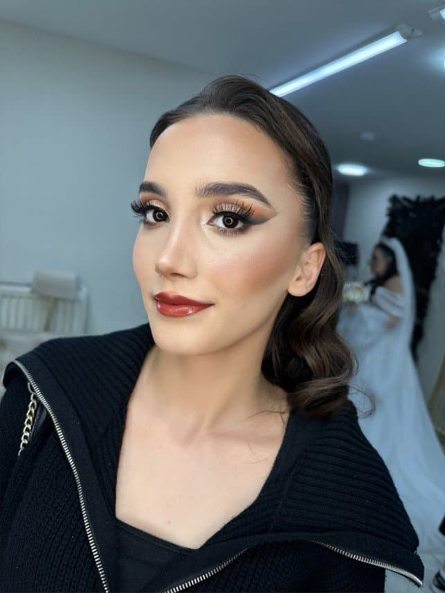 Deniz T. — çalışma 5
