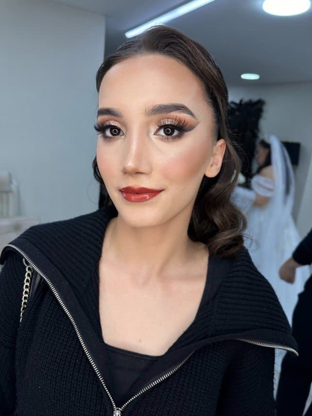 Deniz T. — çalışma 8