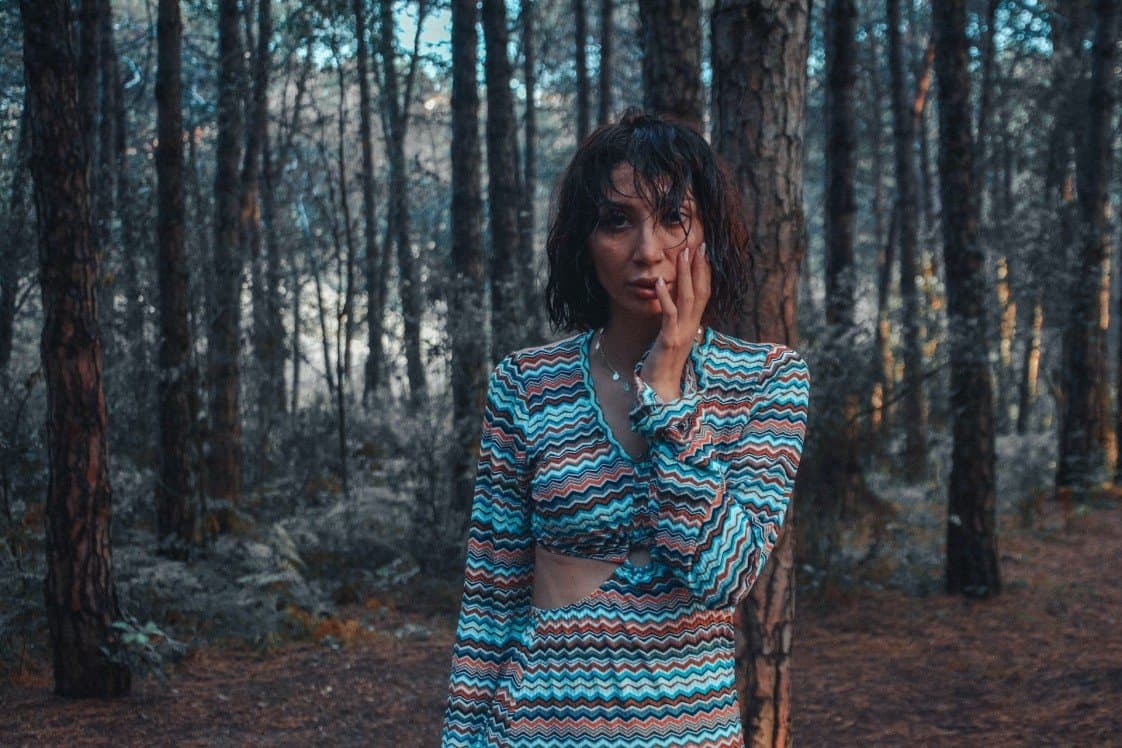 Deniz T. — çalışma 2