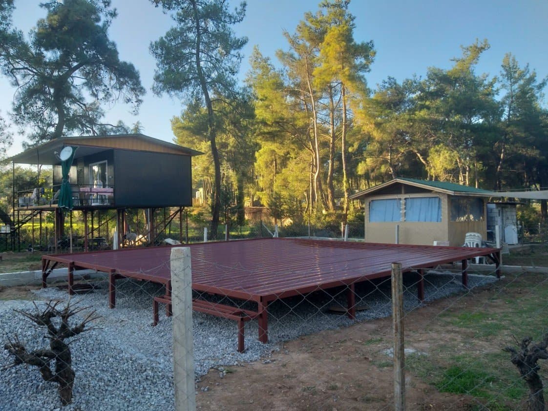 Deniz T. — çalışma 5