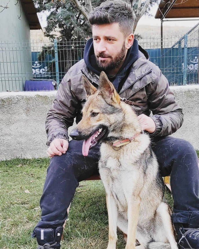 Deniz T. — çalışma 8