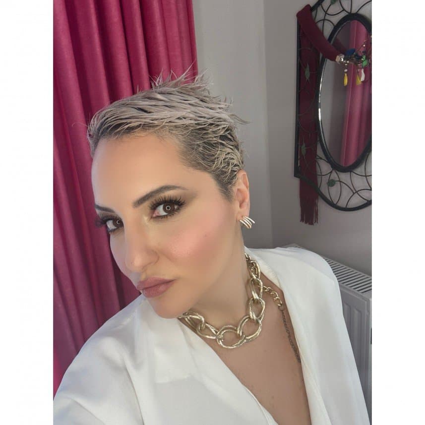 Deren B. — çalışma 2