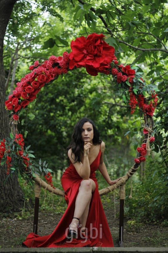 Derya P. — çalışma 7