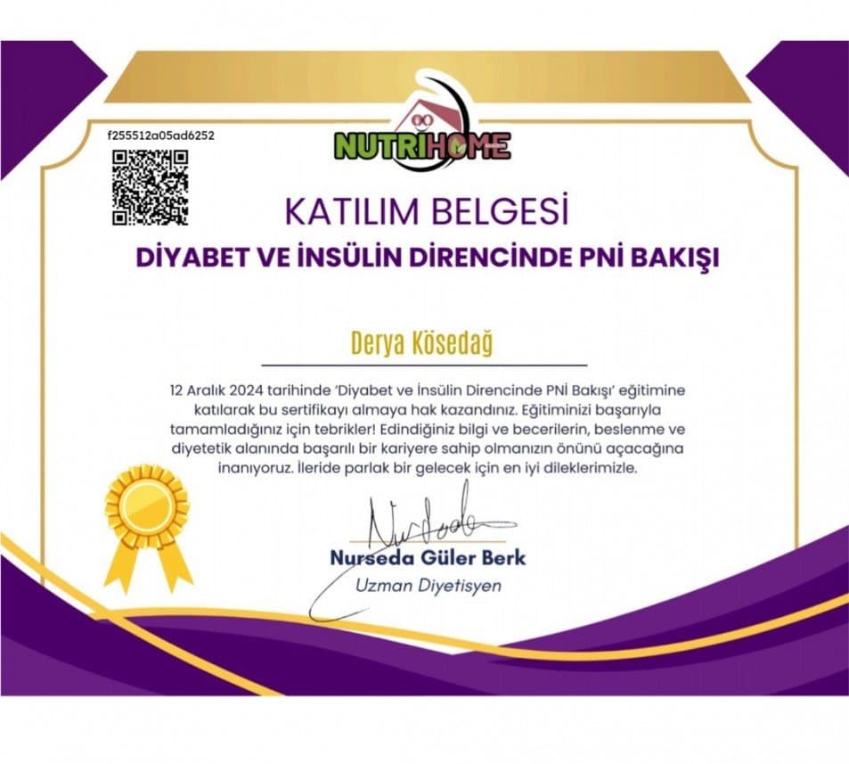 Derya K. — çalışma 5