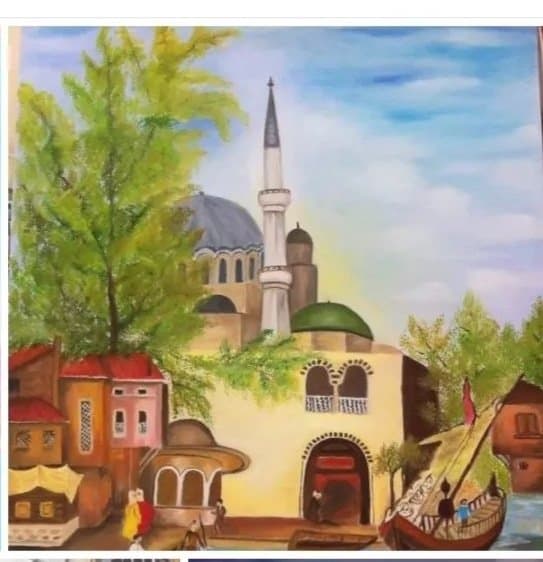Derya Ö. — çalışma 1