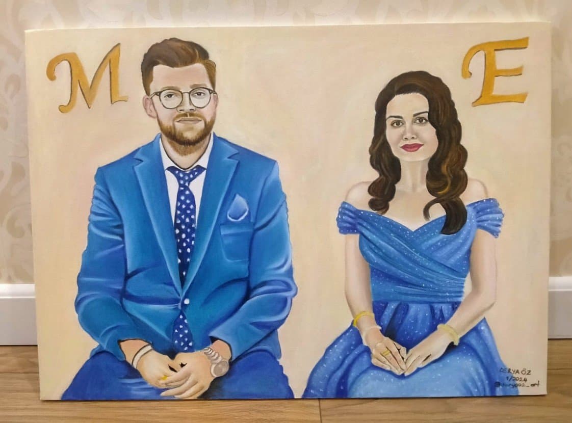 Derya Ö. — çalışma 2
