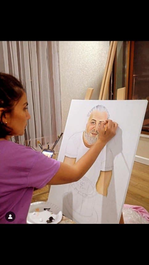 Derya Ö. — çalışma 3