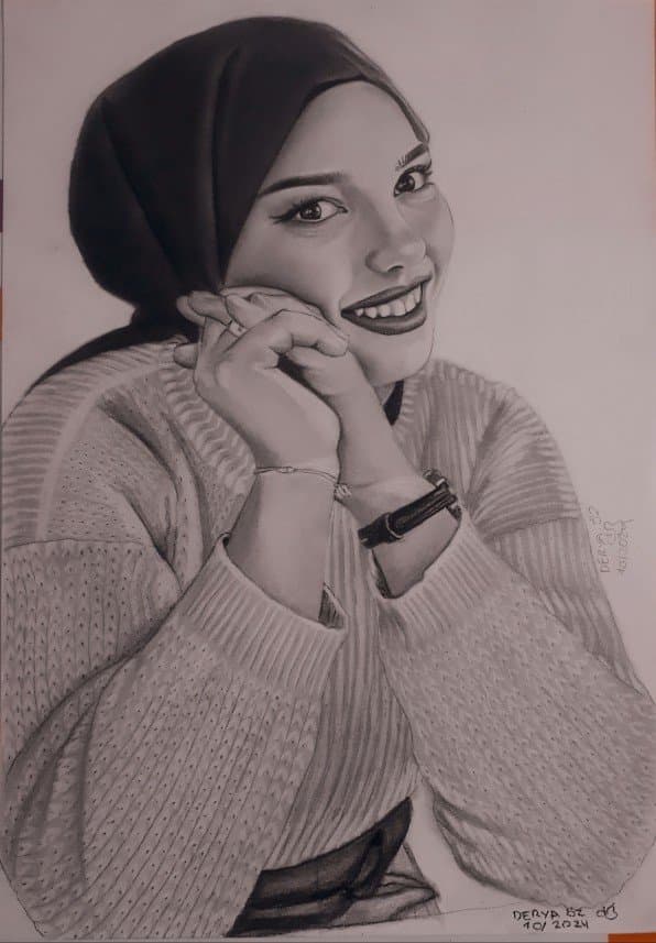 Derya Ö. — çalışma 5