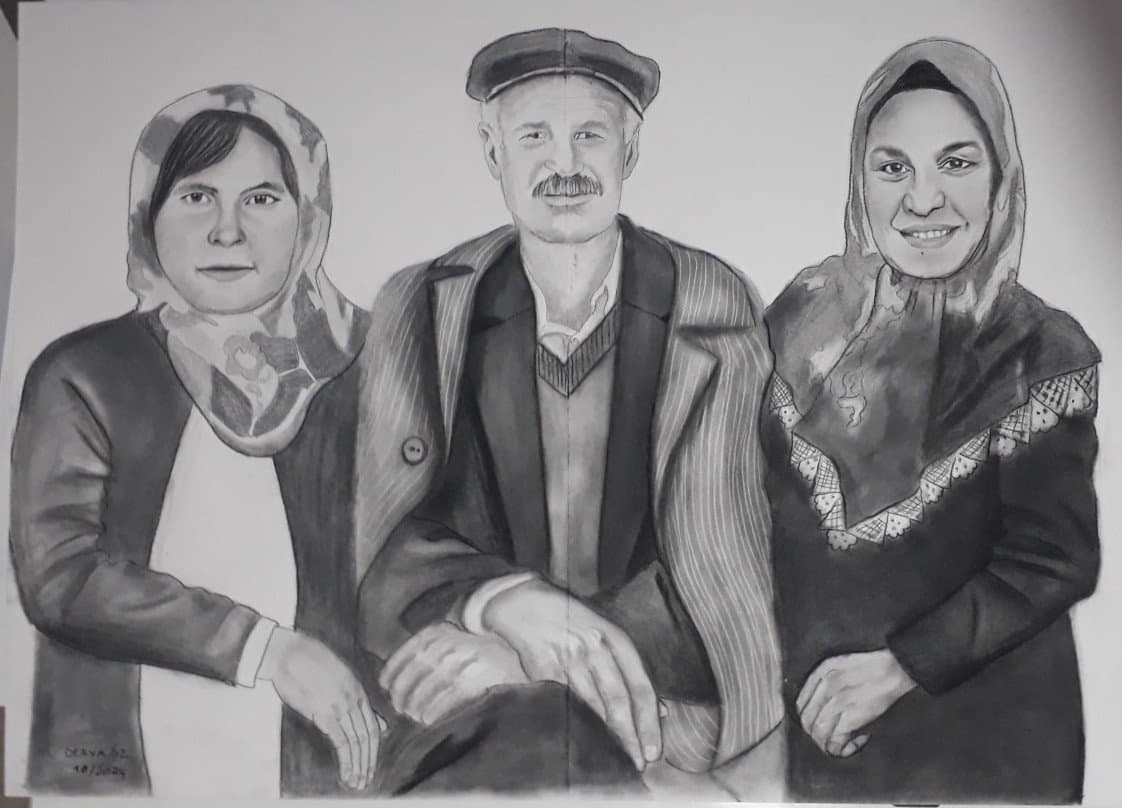 Derya Ö. — çalışma 7