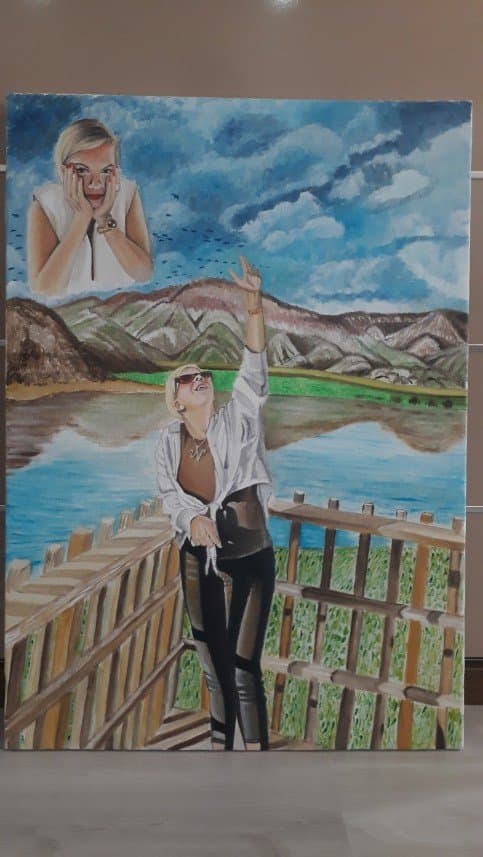 Derya Ö. — çalışma 8