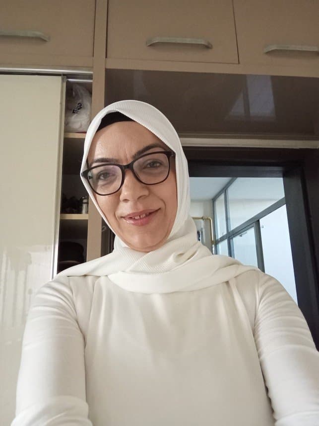 Derya V. — çalışma 1
