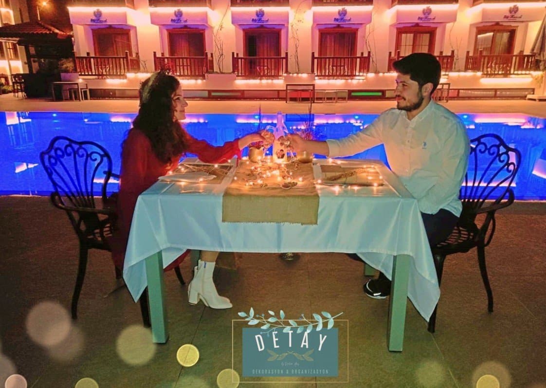 Detay O. — çalışma 1
