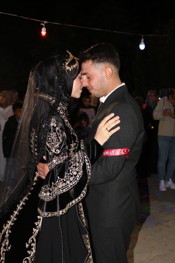 Devran K. — çalışma 5