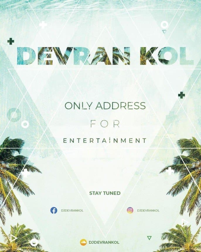 Devran K. — çalışma 5