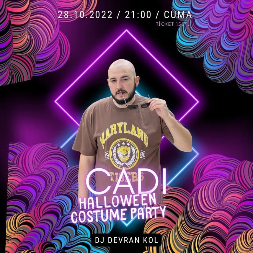 Devran K. — çalışma 4