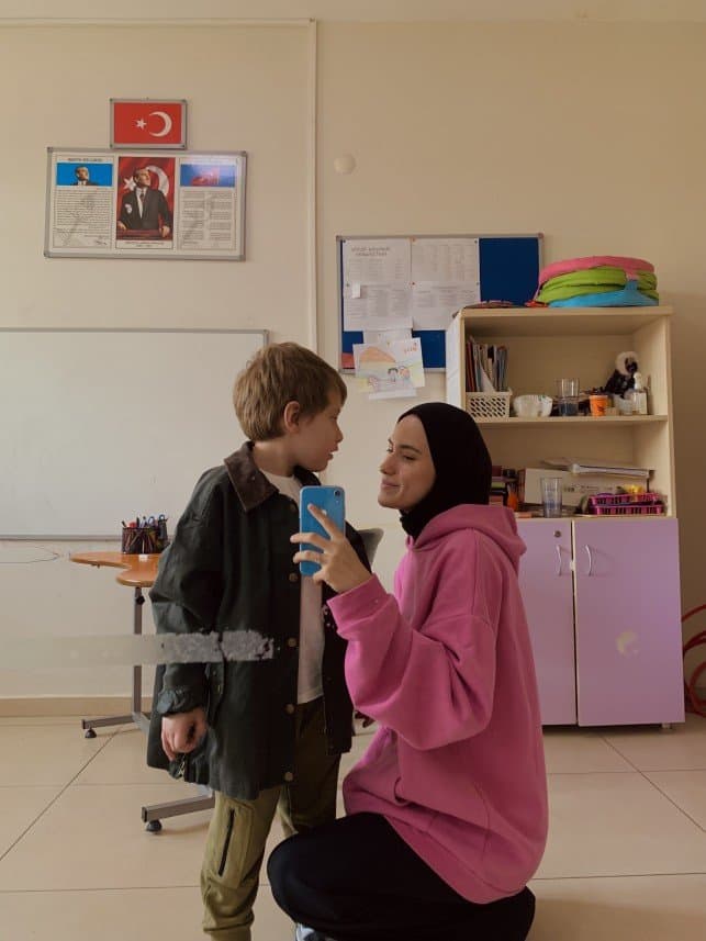 Didem A. — çalışma 4