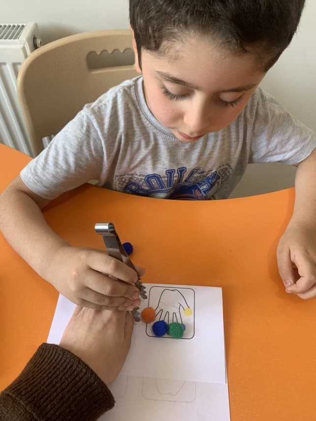 Didem A. — çalışma 5