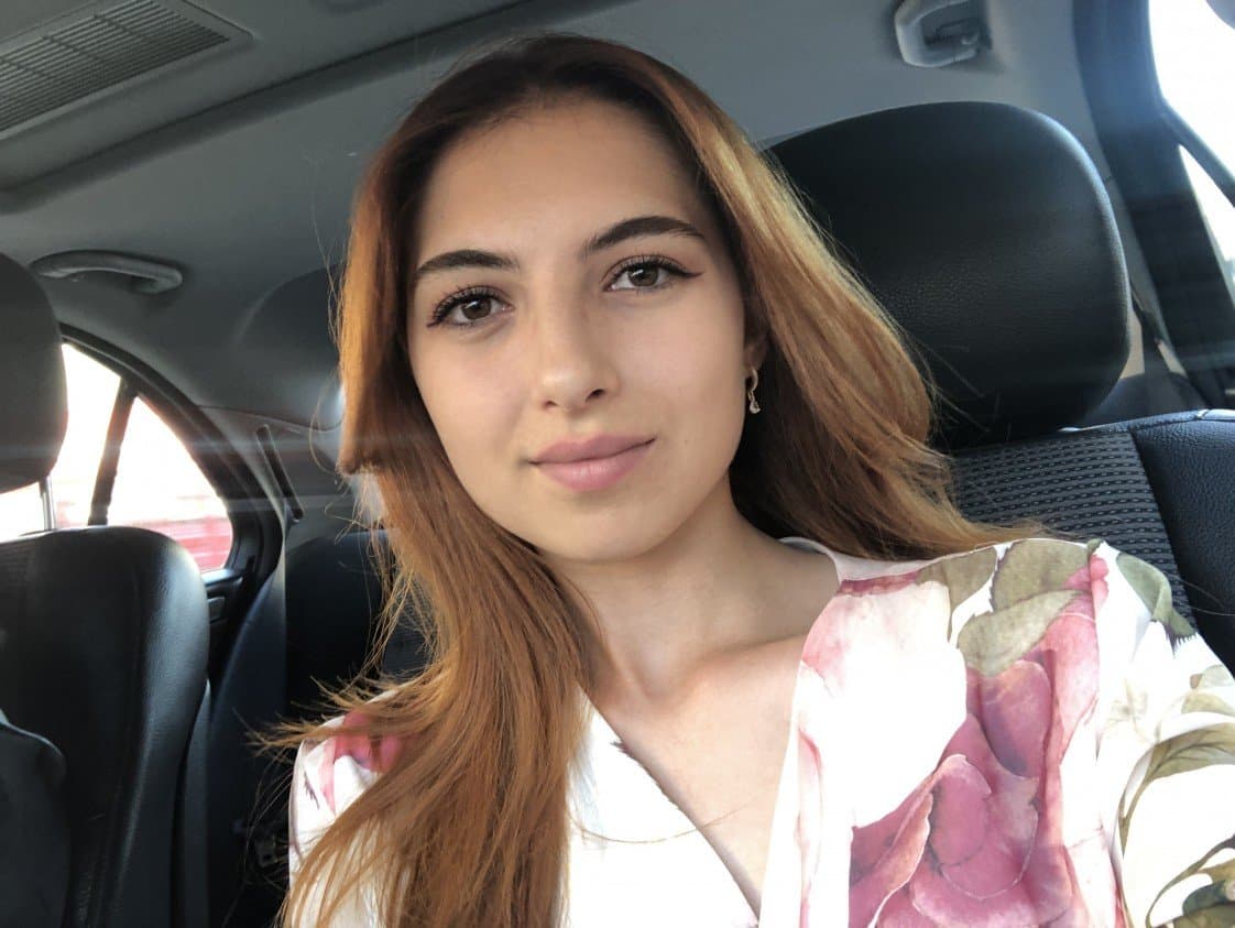 Didem K. — çalışma 1
