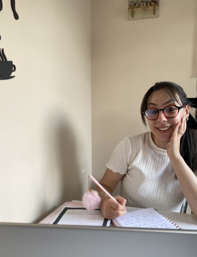 Didem T. — çalışma 2