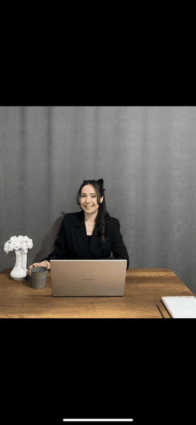 Didem T. — çalışma 8
