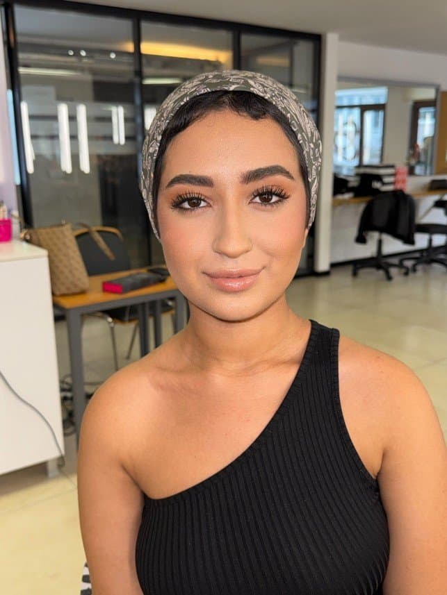 Dila E. — çalışma 1