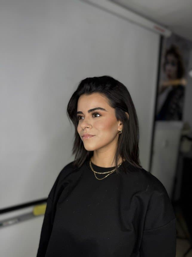 Dila E. — çalışma 3