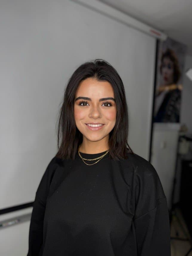 Dila E. — çalışma 4