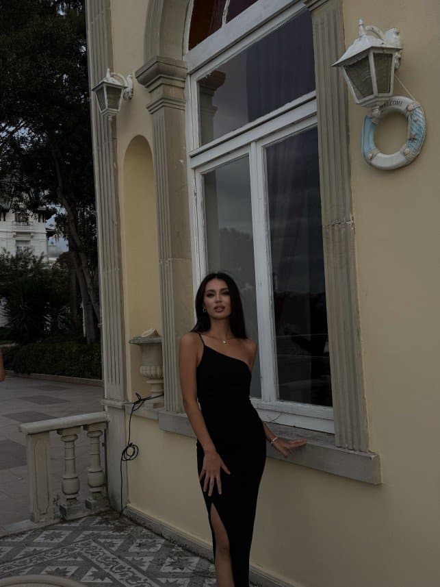 Dila E. — çalışma 5
