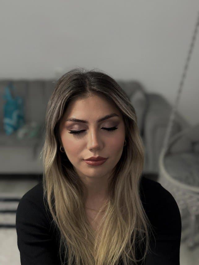Dila E. — çalışma 6