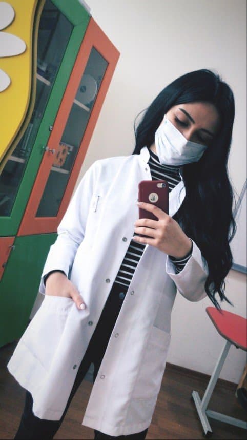 Dilan — çalışma 3